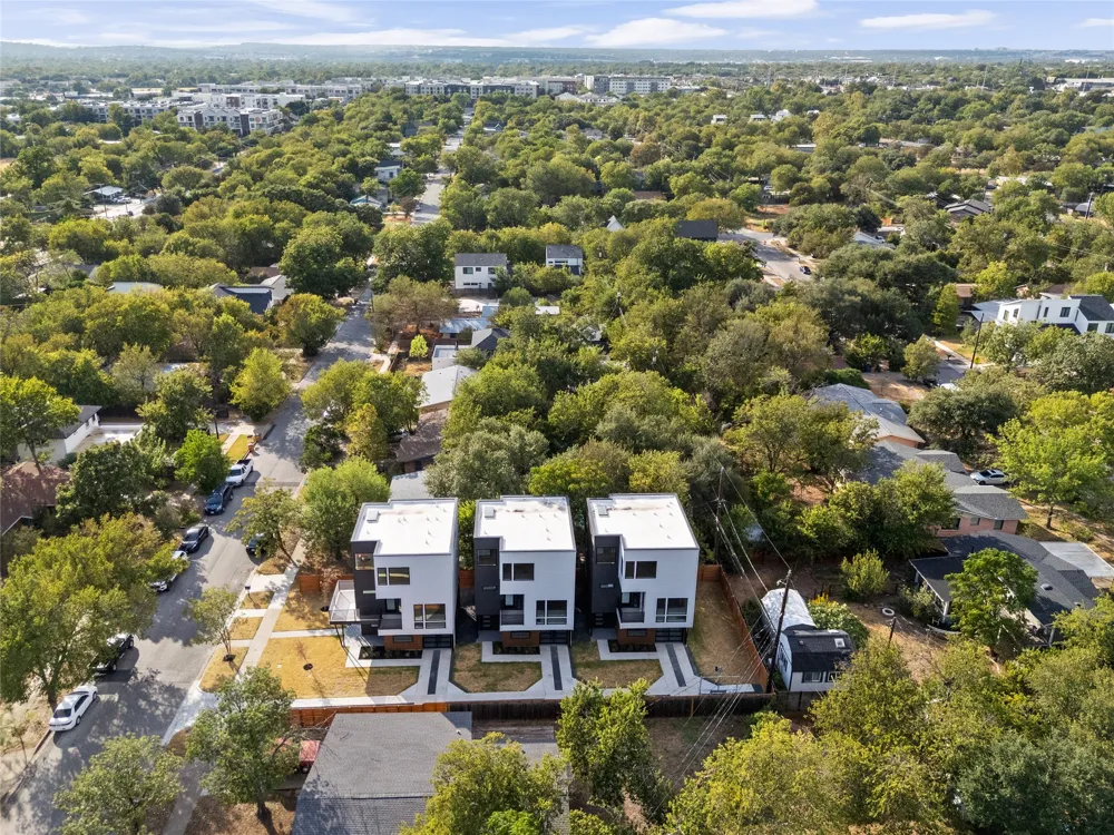100 W Odell Street #3 Austin, TX 78752