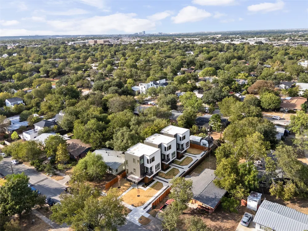 100 W Odell Street #3 Austin, TX 78752
