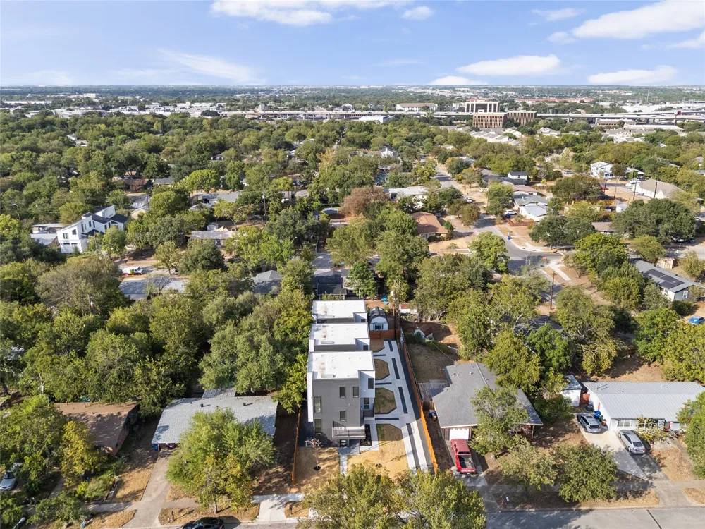 100 W Odell Street #3 Austin, TX 78752