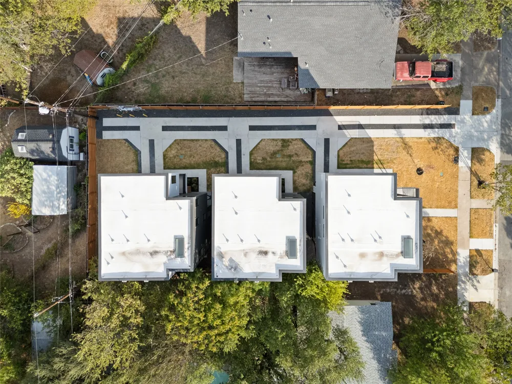 100 W Odell Street #3 Austin, TX 78752