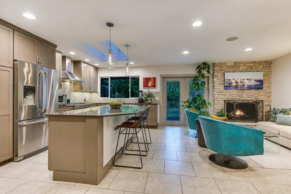 7101 Sungate Drive Austin, TX 78731