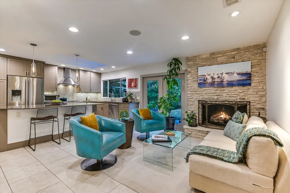 7101 Sungate Drive Austin, TX 78731