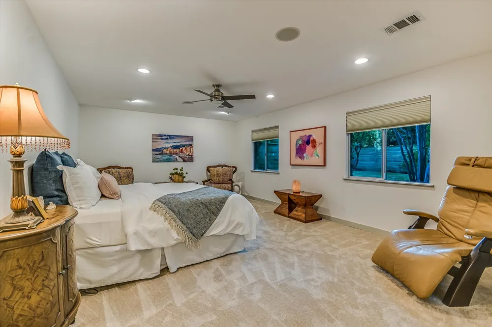 7101 Sungate Drive Austin, TX 78731