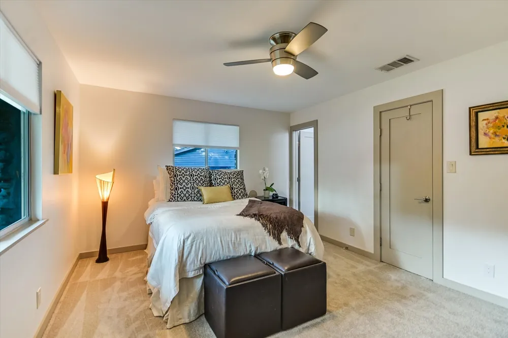 7101 Sungate Drive Austin, TX 78731