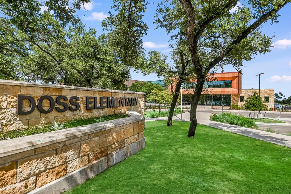 7101 Sungate Drive Austin, TX 78731