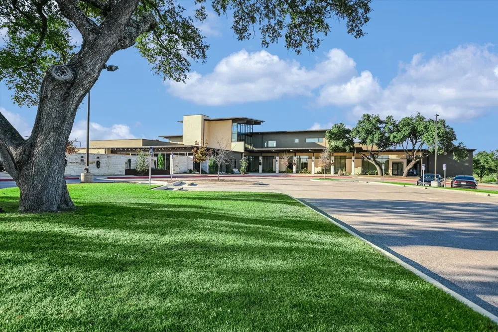 7101 Sungate Drive Austin, TX 78731