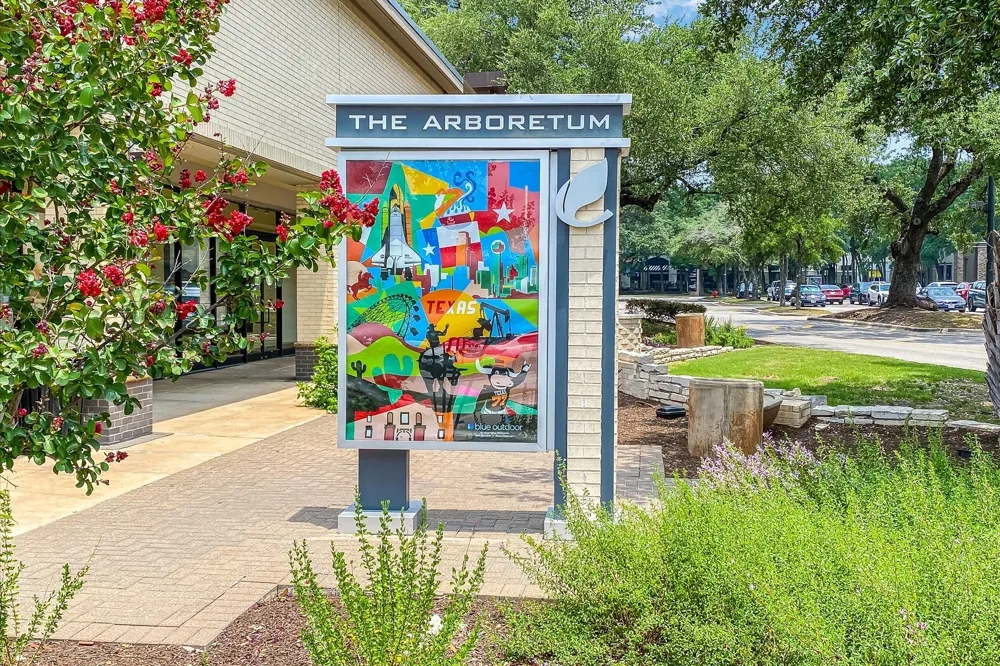7101 Sungate Drive Austin, TX 78731
