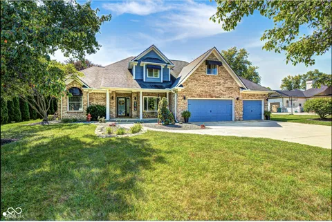 2206 Golfside Drive