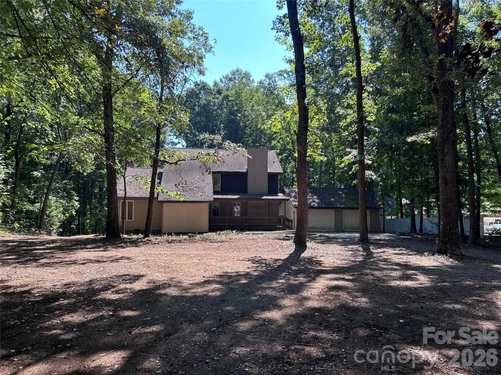 8209 Addison Drive Harrisburg, NC 28075