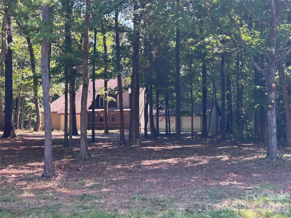 8209 Addison Drive Harrisburg, NC 28075