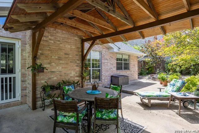 1800 FOOTHILLS DR Kerrville, TX 78028