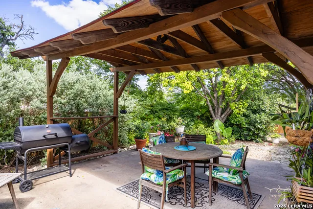1800 FOOTHILLS DR Kerrville, TX 78028