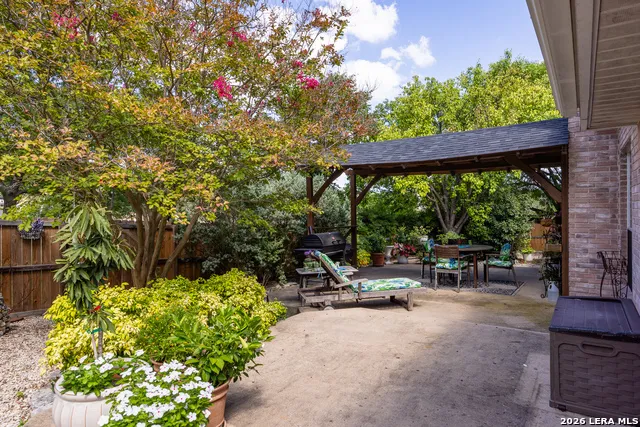 1800 FOOTHILLS DR Kerrville, TX 78028