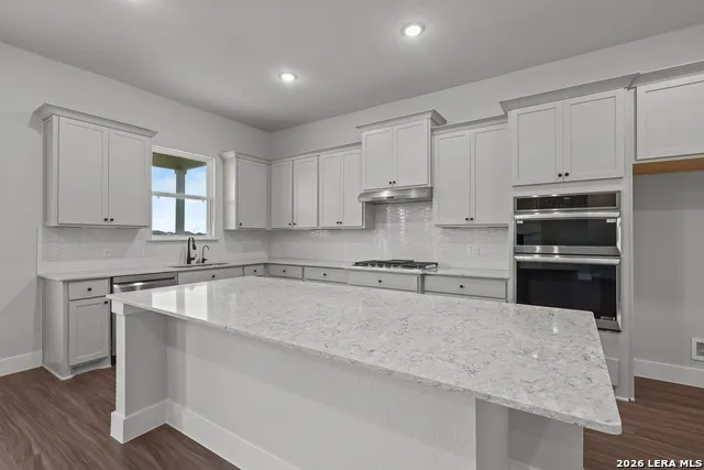 4515 YOAKUM VALLEY Schertz, TX 78108
