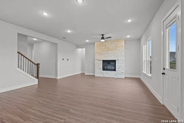 4515 YOAKUM VALLEY Schertz, TX 78108