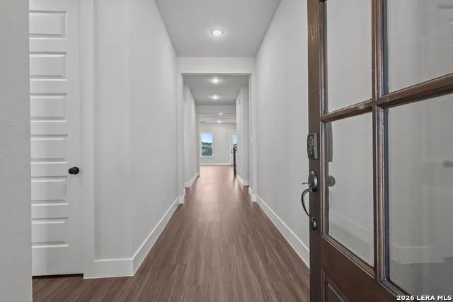 4515 YOAKUM VALLEY Schertz, TX 78108