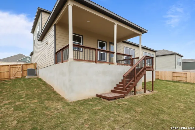 4515 YOAKUM VALLEY Schertz, TX 78108