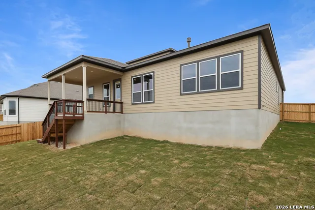 4515 YOAKUM VALLEY Schertz, TX 78108