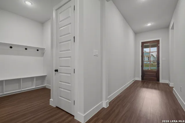 4515 YOAKUM VALLEY Schertz, TX 78108