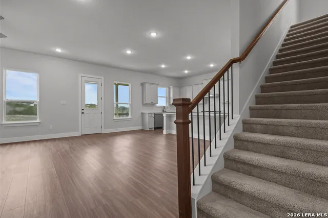 4515 YOAKUM VALLEY Schertz, TX 78108