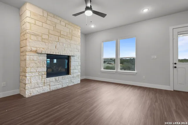 4515 YOAKUM VALLEY Schertz, TX 78108