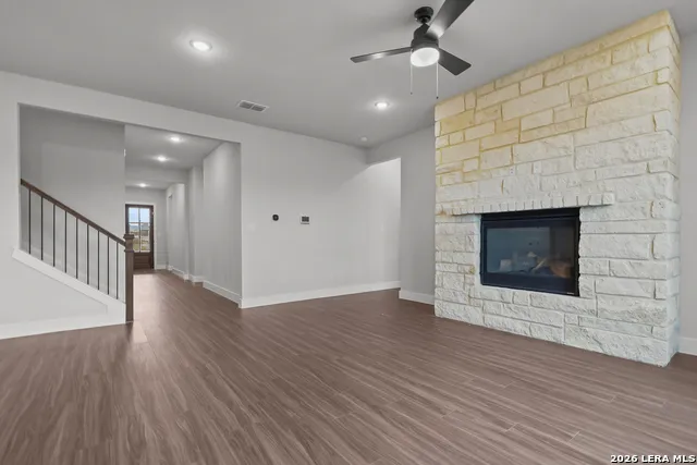 4515 YOAKUM VALLEY Schertz, TX 78108