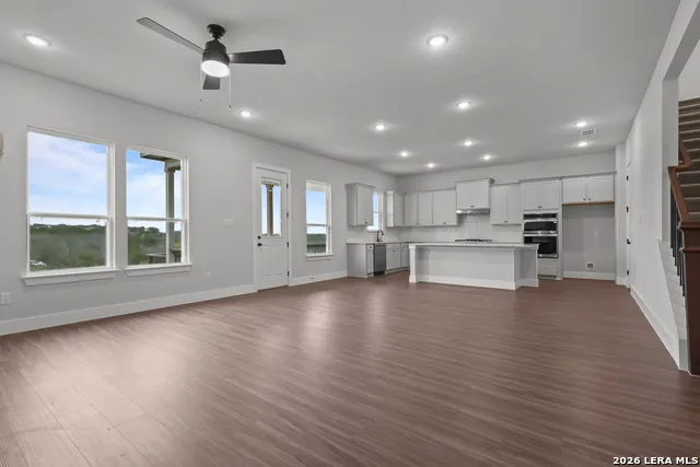 4515 YOAKUM VALLEY Schertz, TX 78108