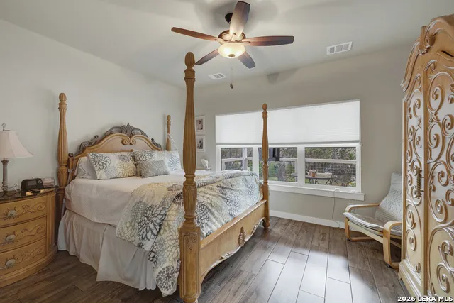 2870 Candlelight Canyon Lake, TX 78133