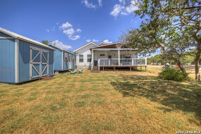 2870 Candlelight Canyon Lake, TX 78133