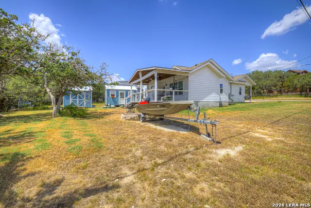 2870 Candlelight Canyon Lake, TX 78133