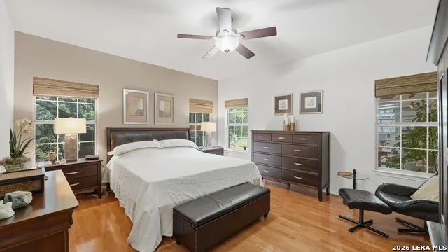 632 MISSION VIEW CT New Braunfels, TX 78130