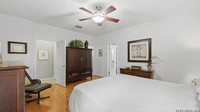 632 MISSION VIEW CT New Braunfels, TX 78130