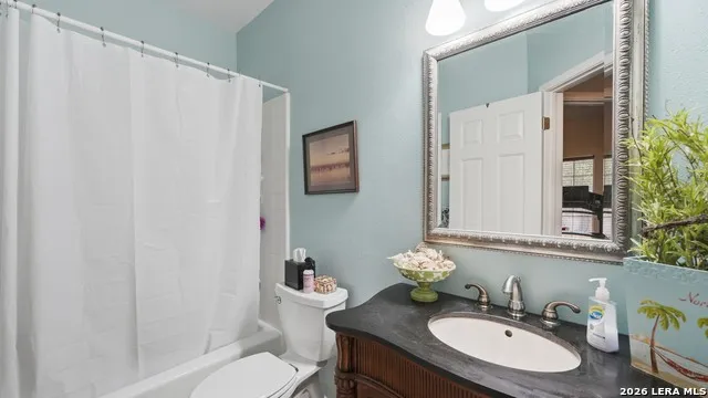 632 MISSION VIEW CT New Braunfels, TX 78130