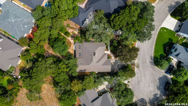 632 MISSION VIEW CT New Braunfels, TX 78130