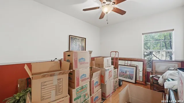 632 MISSION VIEW CT New Braunfels, TX 78130