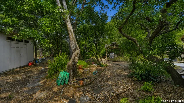 632 MISSION VIEW CT New Braunfels, TX 78130