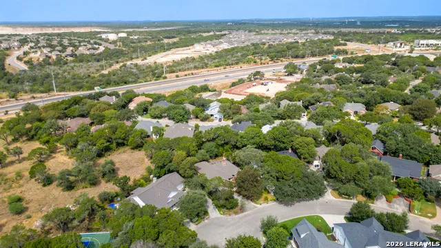 632 MISSION VIEW CT New Braunfels, TX 78130
