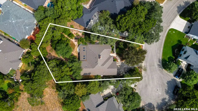 632 MISSION VIEW CT New Braunfels, TX 78130