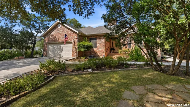 632 MISSION VIEW CT New Braunfels, TX 78130