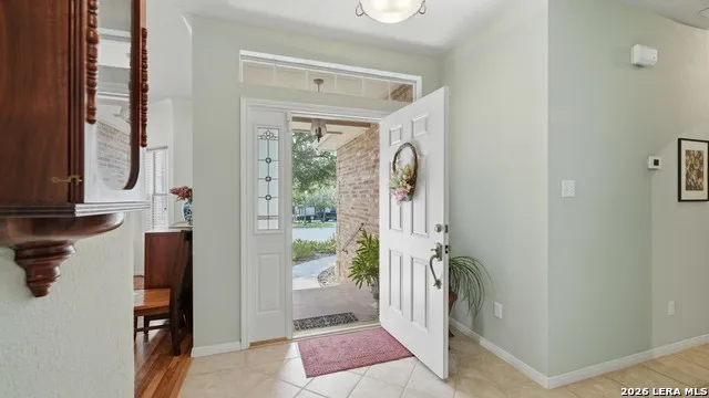 632 MISSION VIEW CT New Braunfels, TX 78130