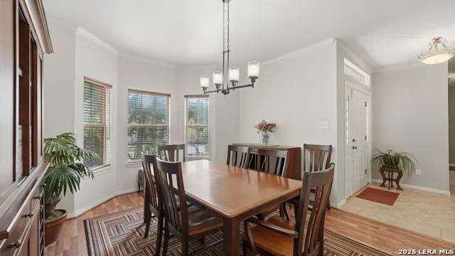 632 MISSION VIEW CT New Braunfels, TX 78130