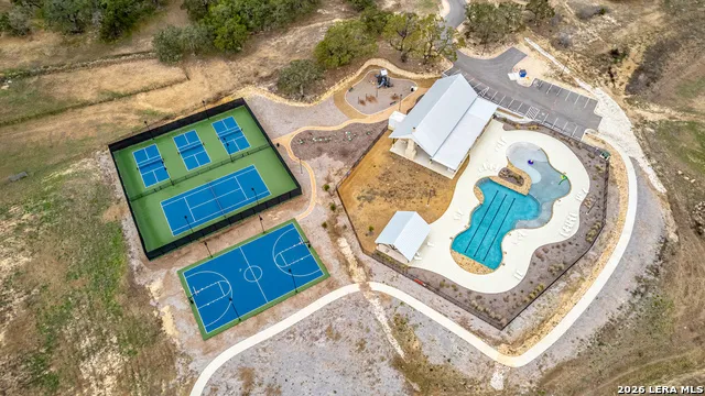 34671 SHELLY BRIDGE PT Bulverde, TX 78163