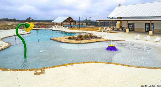 34671 SHELLY BRIDGE PT Bulverde, TX 78163
