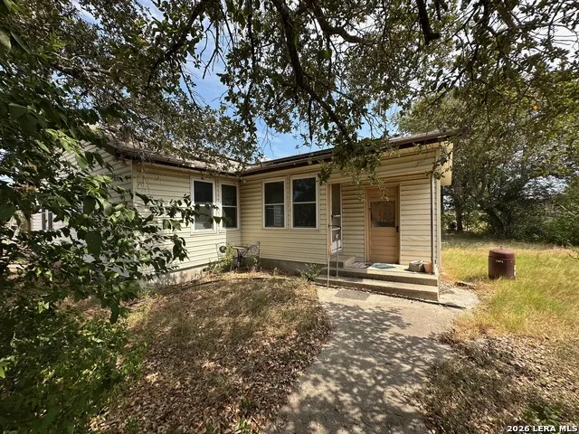3640 FREUDENBURG RD Converse, TX 78109