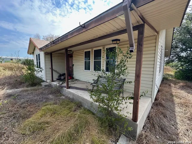 3640 FREUDENBURG RD Converse, TX 78109