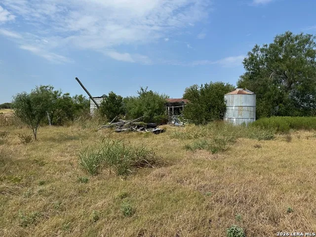 3640 FREUDENBURG RD Converse, TX 78109