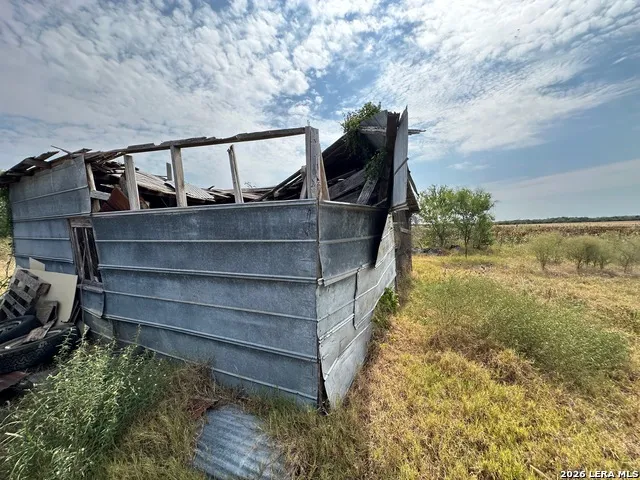 3640 FREUDENBURG RD Converse, TX 78109