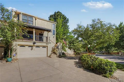1560 S Quebec Way #56