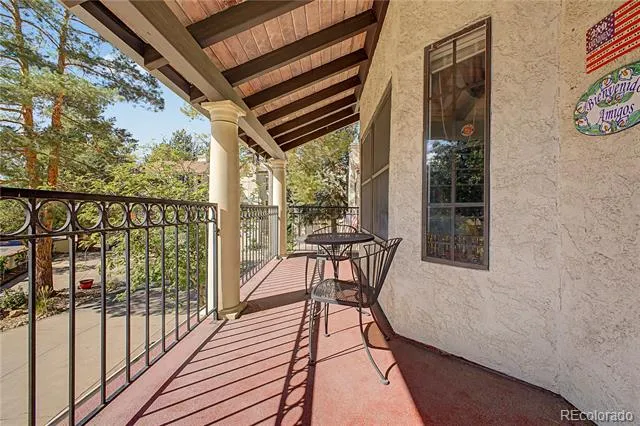 1560 S Quebec Way #56 Denver, CO 80231