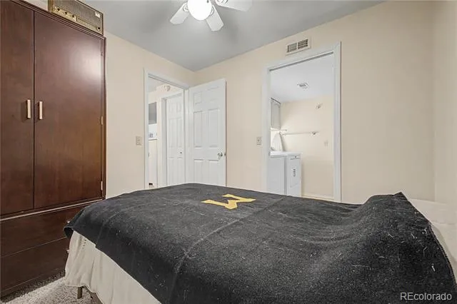 1560 S Quebec Way #56 Denver, CO 80231